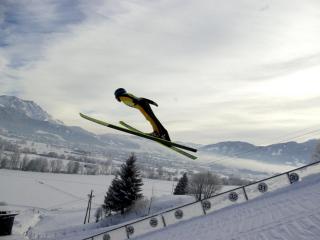 (c) Skimittelschule Saalfelden